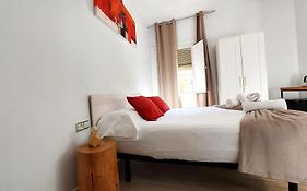 Hostal La Palmera